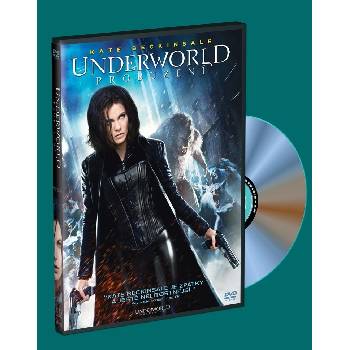 underworld: probuzení DVD