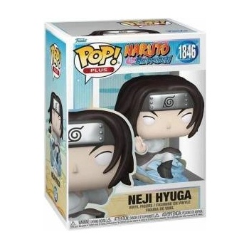 Funko Pop! Колекционна фигура Funko Pop! Neji Hyuga 1846