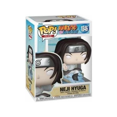 Funko Pop! Колекционна фигура Funko Pop! Neji Hyuga 1846