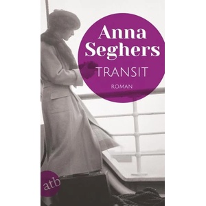 Transit (ISBN: 9783746635019)