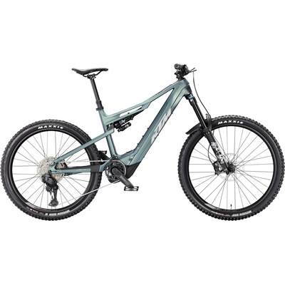 KTM Macina Prowler Elite Di2 2026