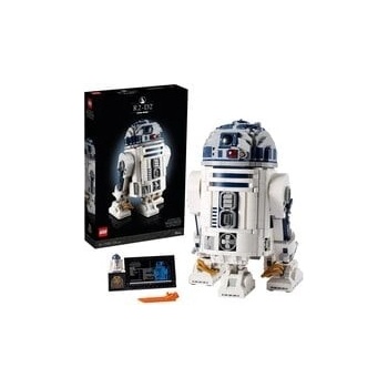 LEGO® Star Wars™ 75308 R2-D2