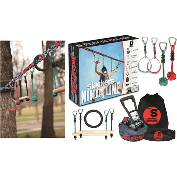 Slackers Ninja Line Starter Set 2021