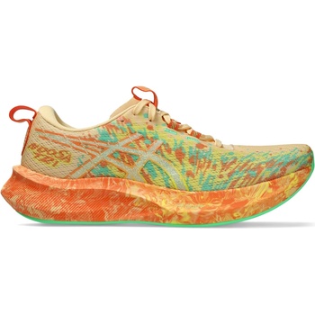 Asics Маратонки Asics Women's Noosa Tri Fast Neutral Road Running Shoes - Orange/Lemon