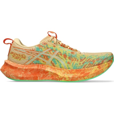 Asics Маратонки Asics Women's Noosa Tri Fast Neutral Road Running Shoes - Orange/Lemon