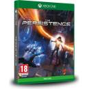 Hry na Xbox One The Persistence