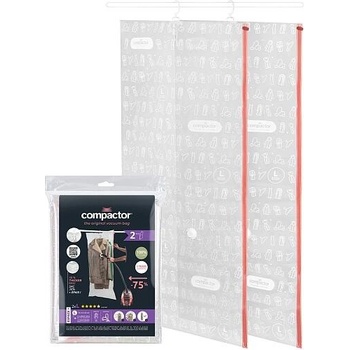 Sada 2 ks Compactor Espace L 70 x 145 cm