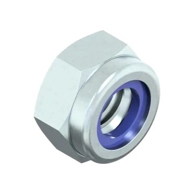 Matica samoistiaca M8, 8, zn, DIN 985