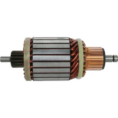 Rotor startéru AS-PL SA0102