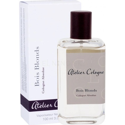Atelier Cologne Bois Blonds parfum unisex 30 ml