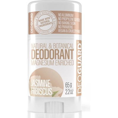 Deoguard deostick Jasmín 65 g