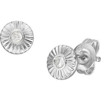 Fossil náušnice JFS00617040