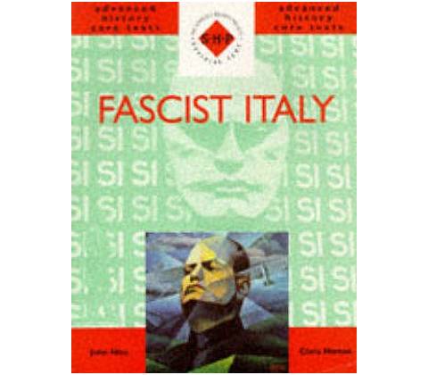 Fascist Italy