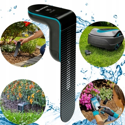 Gardena Smart senzor 19040-20 – Zboží Dáma