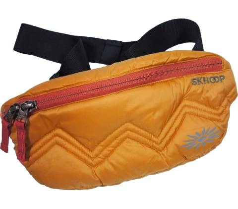 Down Bag SKHOOP