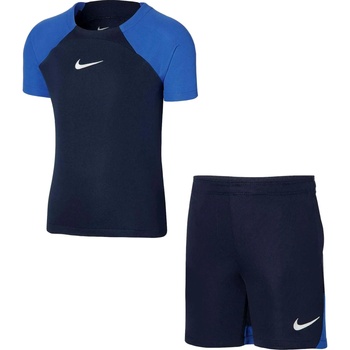 Nike Комплект Nike Academy Pro Training Kit (Little Kids) dh9484-451 Размер L (116-122)