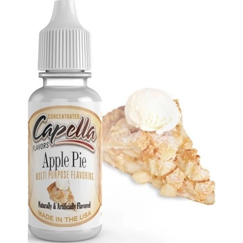 Capella Flavors Apple Pie 13ml
