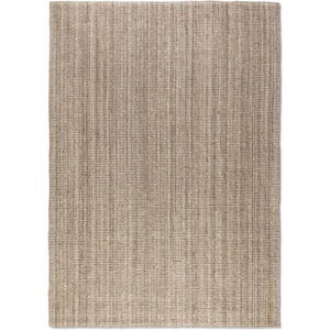 Hanse Home Кафяво-сив ютен килим 60x90 cm Bouclé - Hanse Home (105975-60x90)
