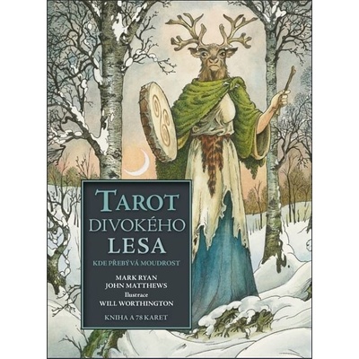 Tarot divokého lesa