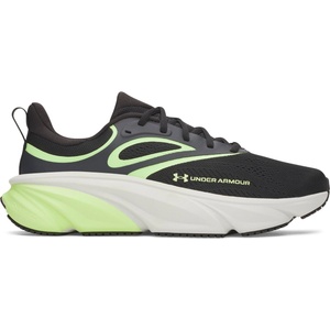 Under Armour Маратонки Under Armour Men's Trainers - Black/Lime