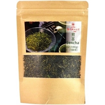 Tian Hu Shan Sencha zelený čaj 100 g