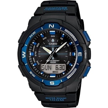 Casio SGW-500H-2B