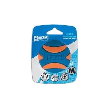 Chuckit! Ultra Squeaker M