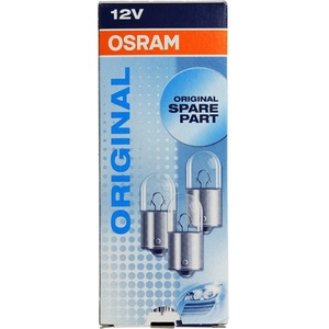 OSRAM original k10szt r10w 10w 2800k
