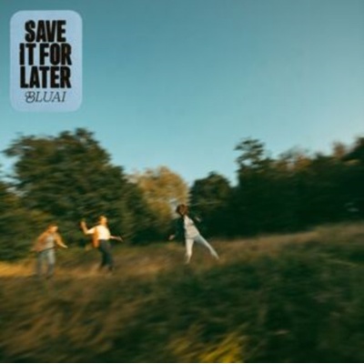 Save It for Later Biuai Vinyl Album Coloured Vinyl Limited Edition