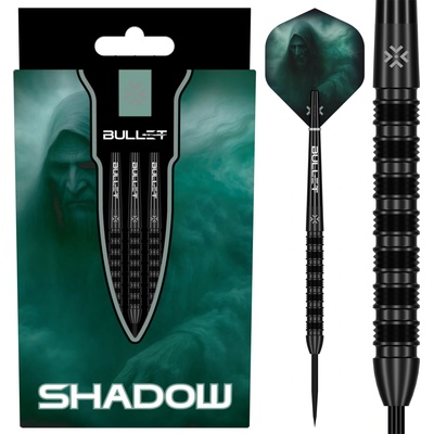 Bullet Shadow 90% 22 g steel