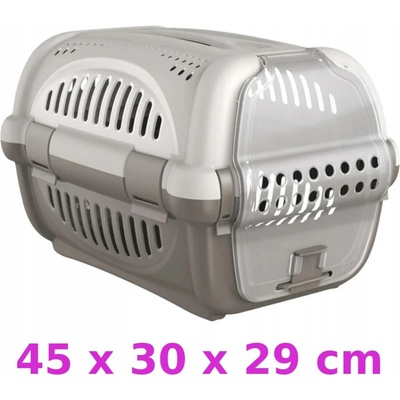 Cobbys Pet Casper Rhino prepravka 51 x 34,5 x 33 cm do 15kg