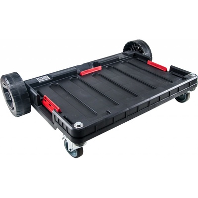 XTline P90595 Podvozek na kolech 746x511x180mm PROFI Qbrick