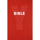 Y-Bible Youcat Biblia, český preklad - Bible katolické církve pro mláděž. S předmluvou papeže Františka