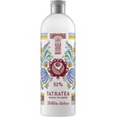 Tatratea Folklore Edition Modranská 52% 0,7 l (čistá fľaša)