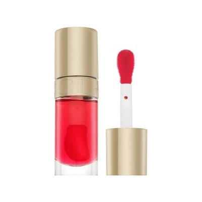 Clarins Lip Comfort Oil подхранващо масло за устни 04 Pitaya 7 ml