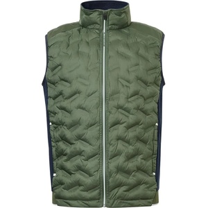 Abacus golf Потник Abacus golf Portrush Hybrid vest - Green (Forest)