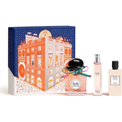Hermès Twilly d’Hermès Eau de Parfum Set подаръчен комплект за жени woman