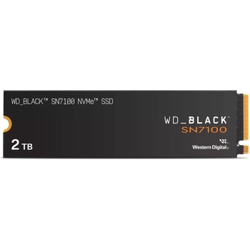 Western Digital WD Black SN7100 2TB (WDS200T4X0E-00CJA0)