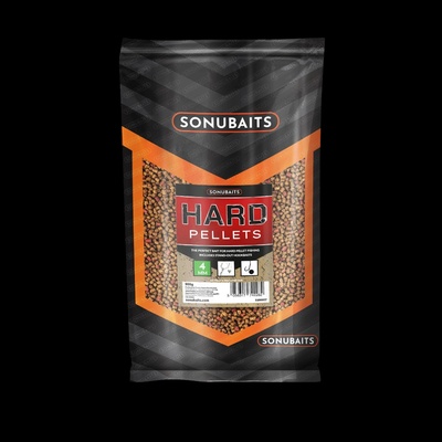 Sonubaits Pelety Krill Feed Pellets 900g 4mm