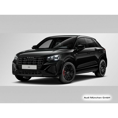 Audi Q2 35 TDI S tronic S-line 110 kW