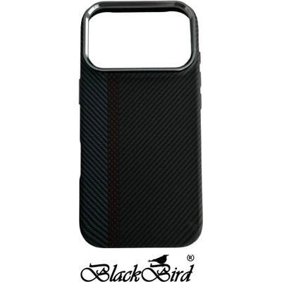 BlackBird Калъфи за телефон Carbon Pulse за Iphone 17 PRO MAX BH1889 (BH1889)