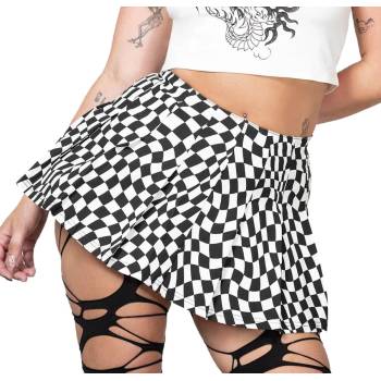 Image 1 of KILLSTAR дамска пола KILLSTAR - Punk/Wave - KSRA009175