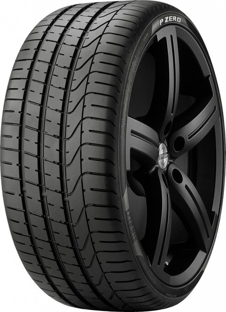 pirelli pzero nero gt 235 40 zr18 - Heureka.sk