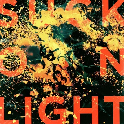 BOY & BEAR - SUCK ON LIGHT LP