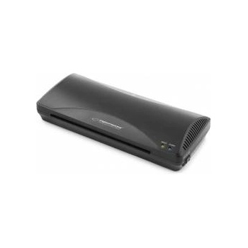 Esperanza laminator a4 infinity