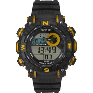 Sekonda S-1526E.05 Часовници
