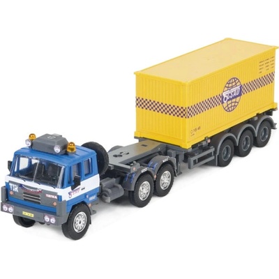 Monti System MS 1440 Tatra ČSAD II 1:48