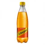 Schweppes Газирана напитка Schweppes Мандарина 500мл