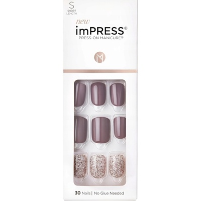 Kiss ImPress KIM011C 30 ks