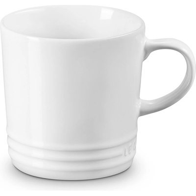 Le Creuset Чаша 350 мл, WHITE, керамика с глазура, Le Creuset (LECR70302350100002)